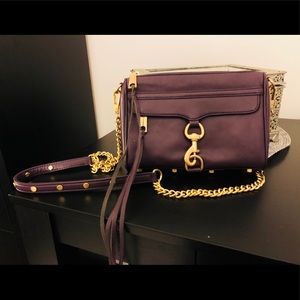 Rebecca Minkoff Mini M.A.C